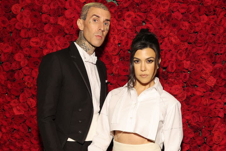 Why do Couples Like Kourtney Kardashian And Travis Barker Start To